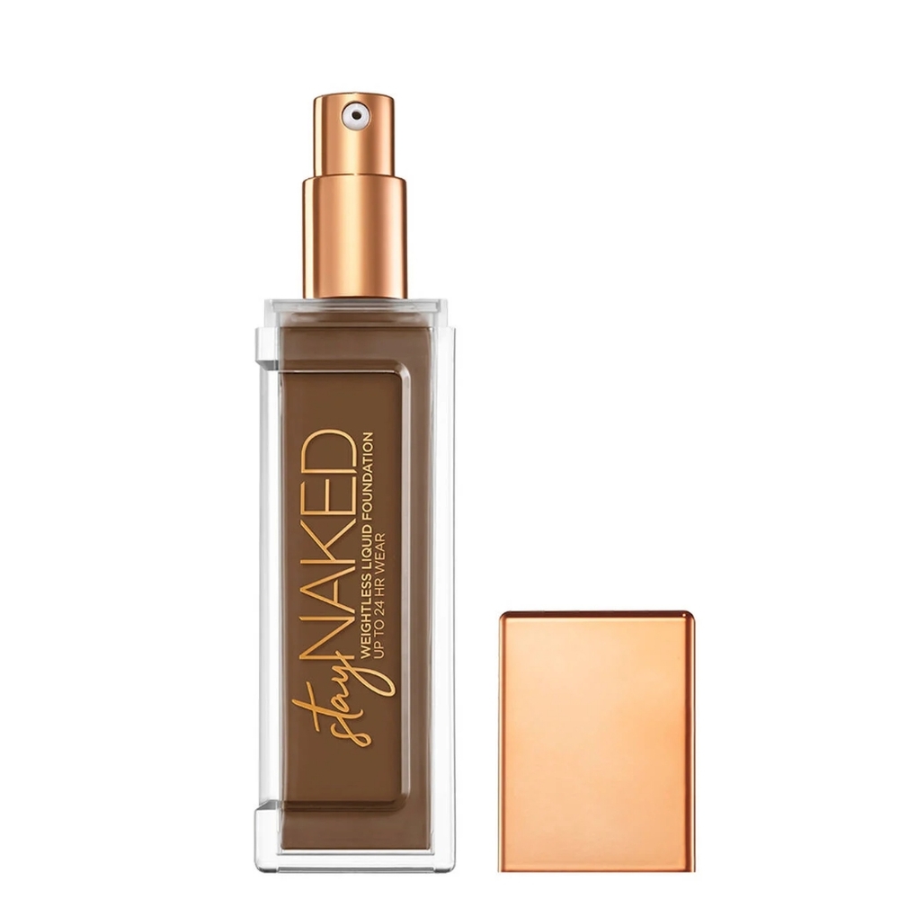 Urban Decay Stay Naked Weightless Liquid Foundation - 80NN